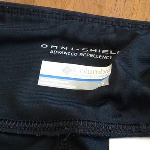 Columbia Shorts - Columbia Skort Columbia Shorts - Columbia Skort